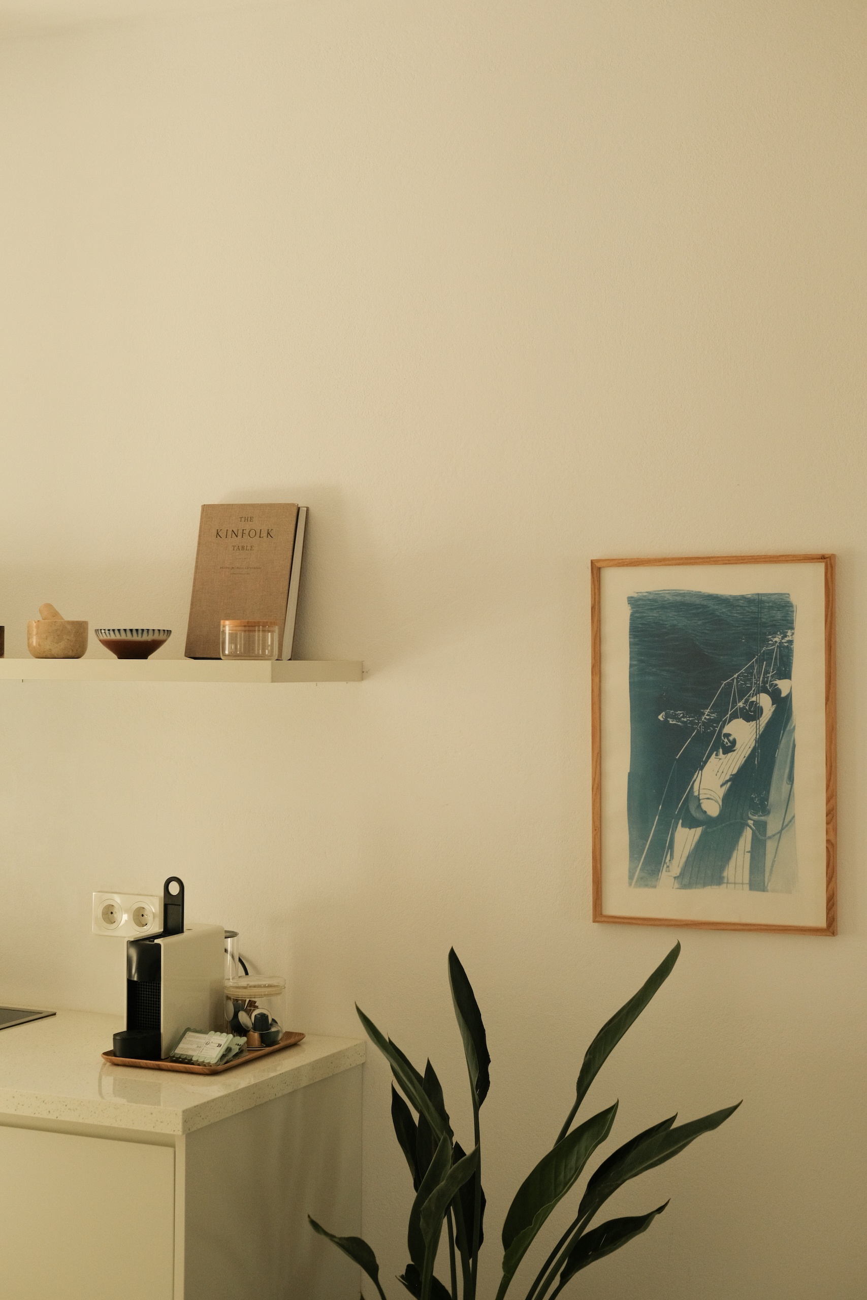 casa 3 jos bucatarie