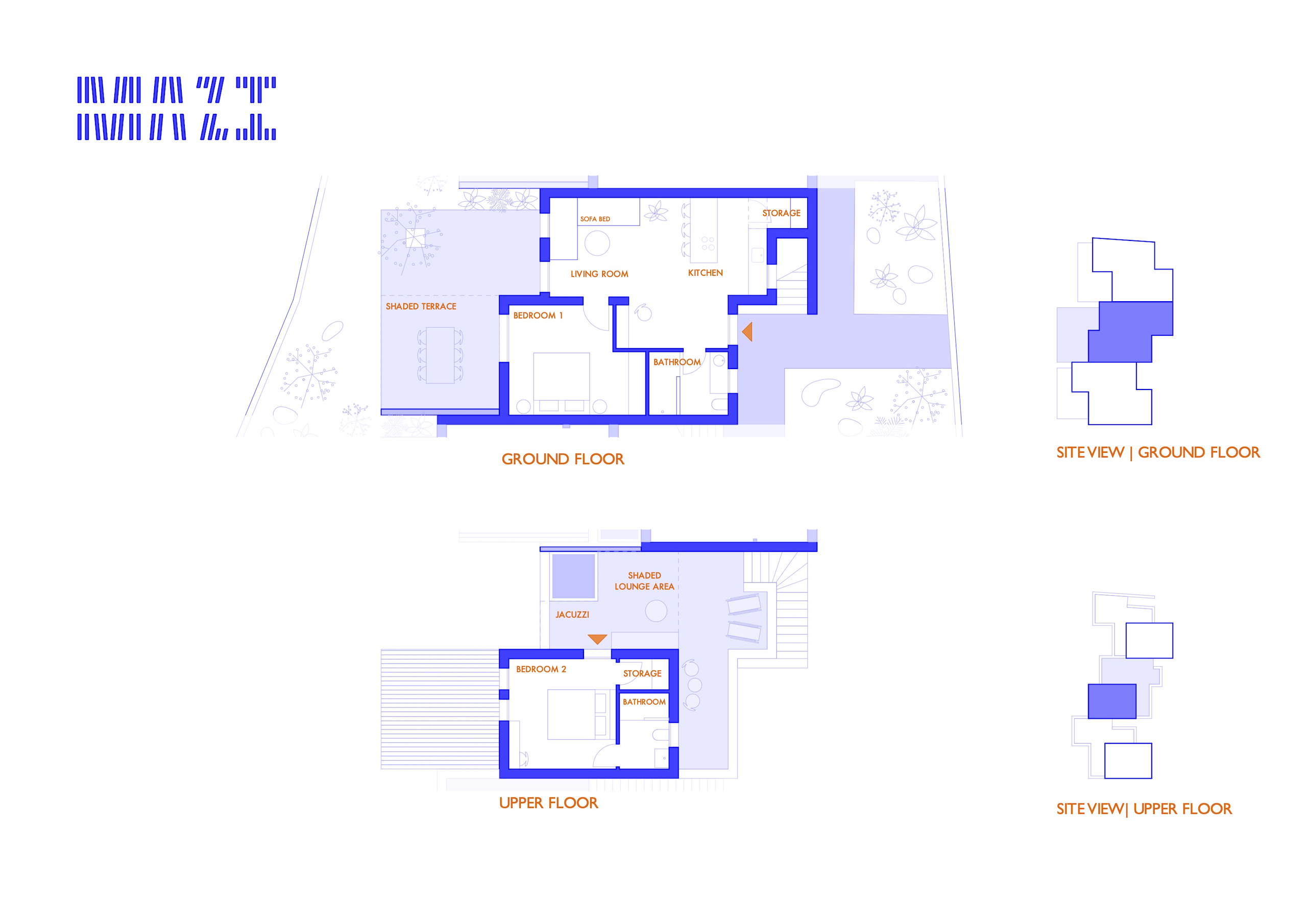grundrisse airbnb 2